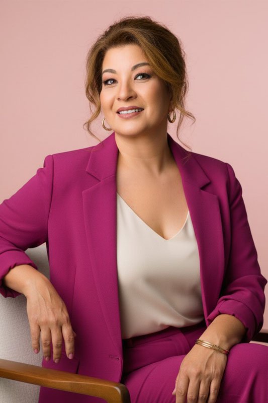 Anna Murakami