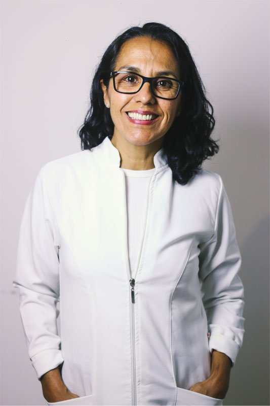Eliane Fátima