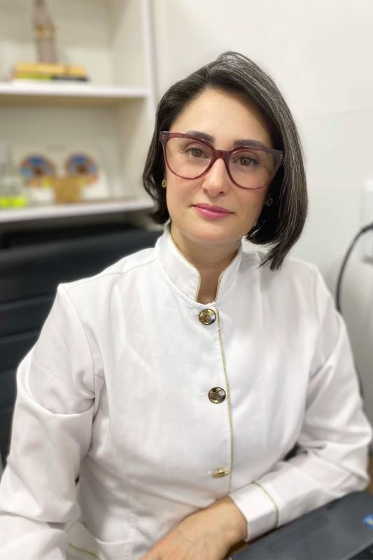 Lorella Dagostim