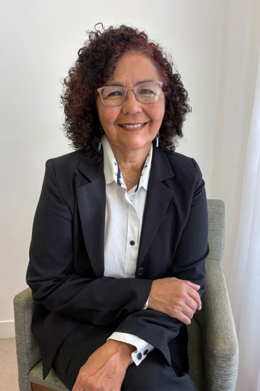 Marlídia de Carvalho