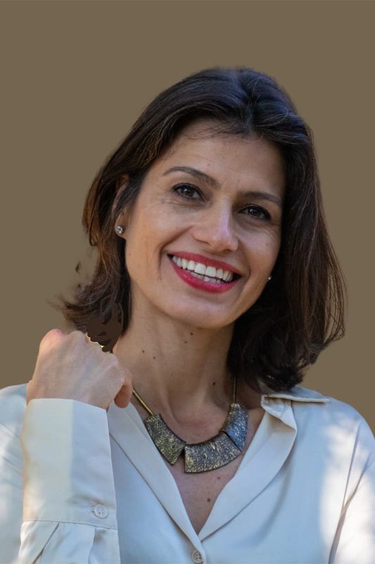 Nathalia Coura