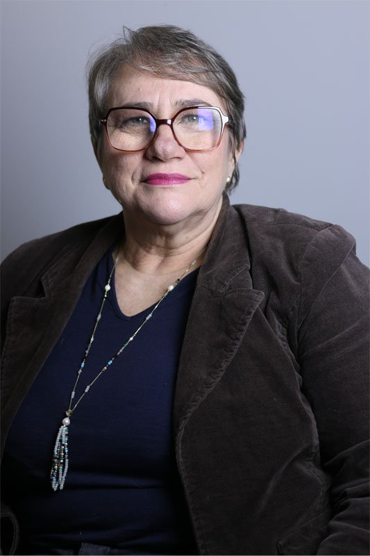 Nileima Rocha
