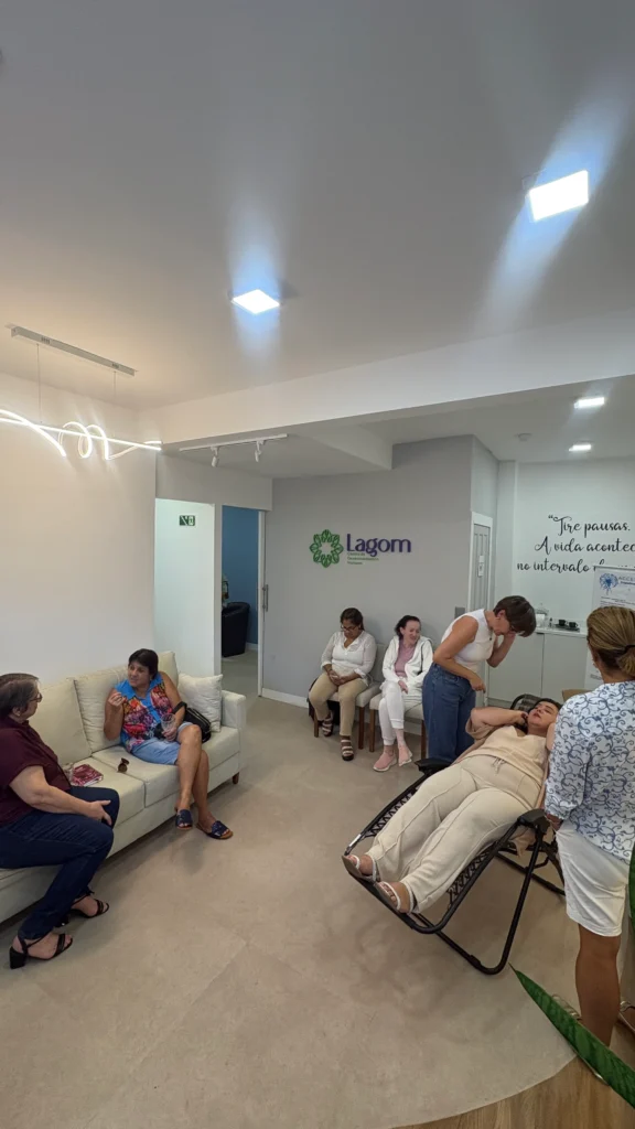 Lagom para empresas