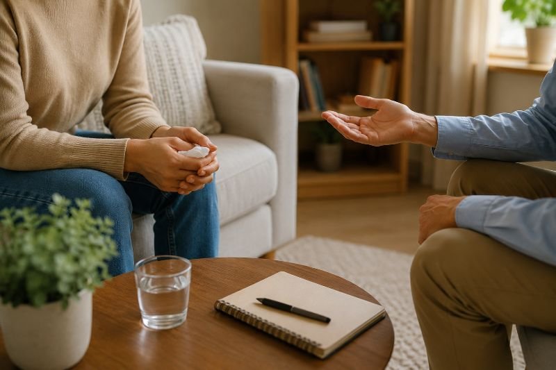 Psicologia em Florianópolis