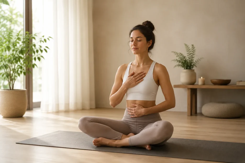 Reiki em Florianópolis para equilíbrio energético