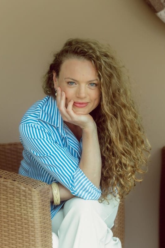 Adriana Scortegagna Pagani